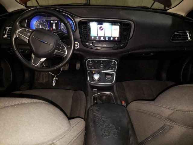 Photo 8 from auction – 2015 CHRYSLER 200 LIMITE with VIN 1C3CCCAB7FN730350