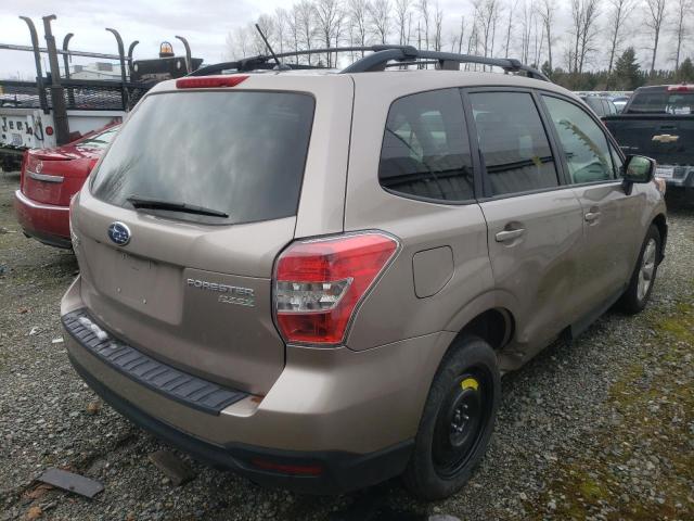 Photo 3 from auction – 2014 SUBARU FORESTER 2 with VIN JF2SJAECXEH515144