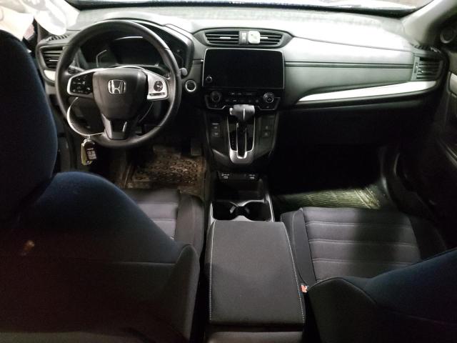 Photo 8 from auction – 2021 HONDA CR-V SE with VIN 7FARW2H73ME028664