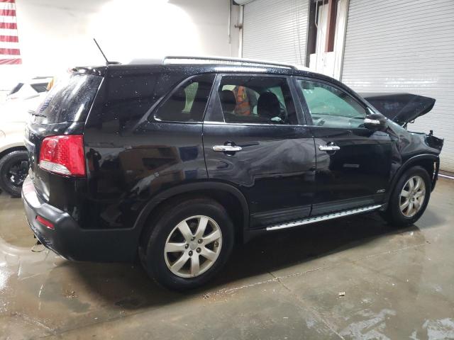 Photo 3 from auction – 2012 KIA SORENTO BA with VIN 5XYKTDA29CG281530