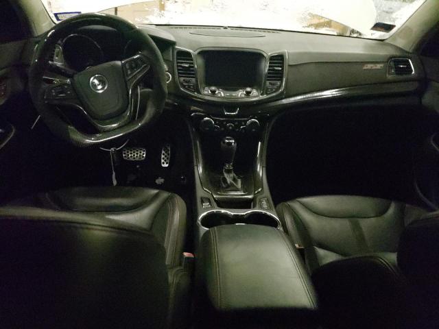 Photo 8 from auction – 2014 CHEVROLET SS with VIN 6G3F15RW7EL958394