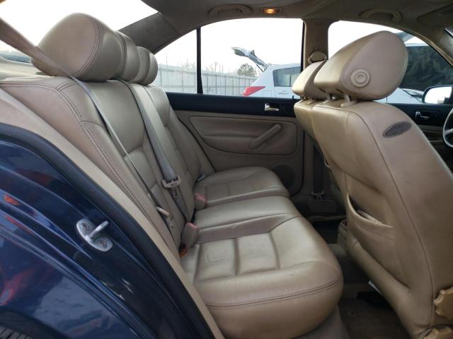 Photo 10 from auction – 2002 VOLKSWAGEN JETTA GLS with VIN 3VWSB69M92M015878