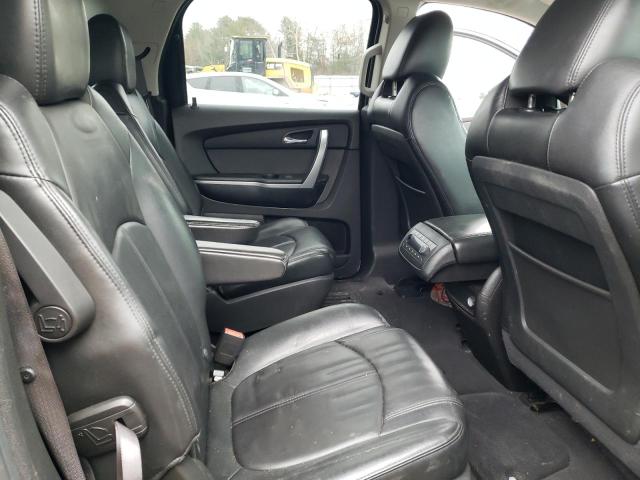 Photo 11 from auction – 2011 GMC ACADIA SLT with VIN 1GKKVRED2BJ263165