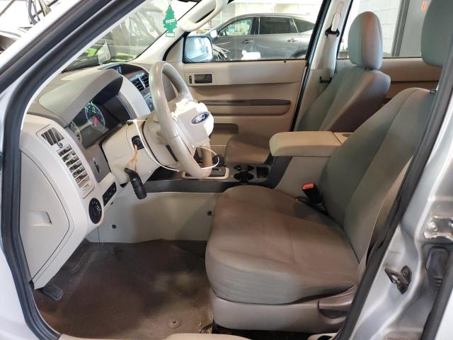 Photo 7 from auction – 2012 FORD ESCAPE XLS with VIN 1FMCU0C73CKB16355