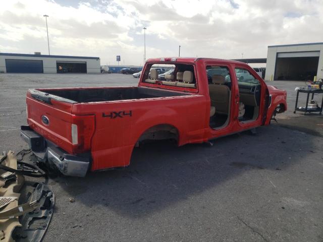 Photo 3 from auction – 2017 FORD F250 SUPER with VIN 1FT7W2BT9HEE25537