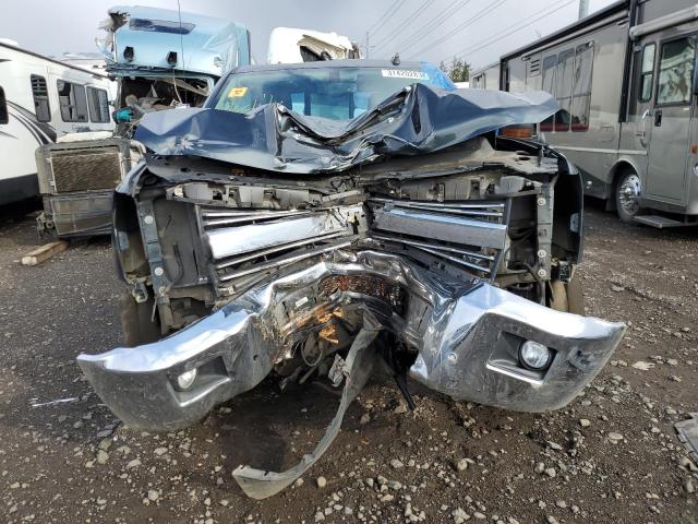 Photo 5 from auction – 2017 CHEVROLET SILVERADO with VIN 1GC2KWEY3HZ222091