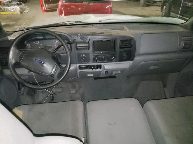 Photo 8 from auction – 2005 FORD F350 SRW S with VIN 1FTWW31P15EA33766