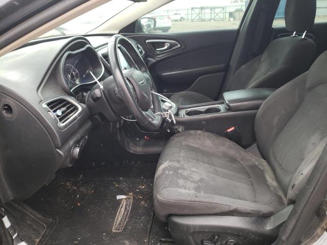 Photo 7 from auction – 2016 CHRYSLER 200 LIMITE with VIN 1C3CCCAB2GN174031