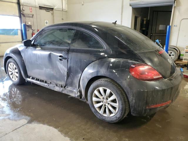 Photo 2 from auction – 2017 VOLKSWAGEN BEETLE 1.8 with VIN 3VWF17AT8HM610324