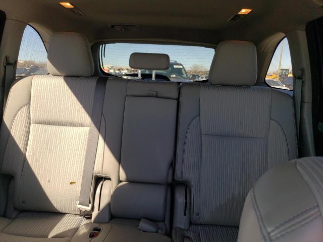 Photo 10 from auction – 2015 TOYOTA HIGHLANDER with VIN 5TDZKRFH1FS062998