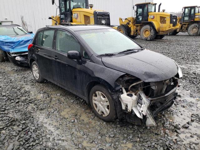 Photo 4 from auction – 2011 NISSAN VERSA S with VIN 3N1BC1CP9BL517191