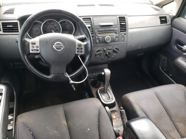 Photo 8 from auction – 2009 NISSAN VERSA with VIN 3N1BC13E89L365025