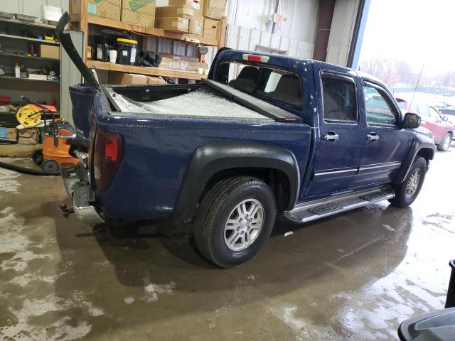 Photo 3 from auction – 2011 GMC CANYON with VIN 1GTH6MFE0B8108232