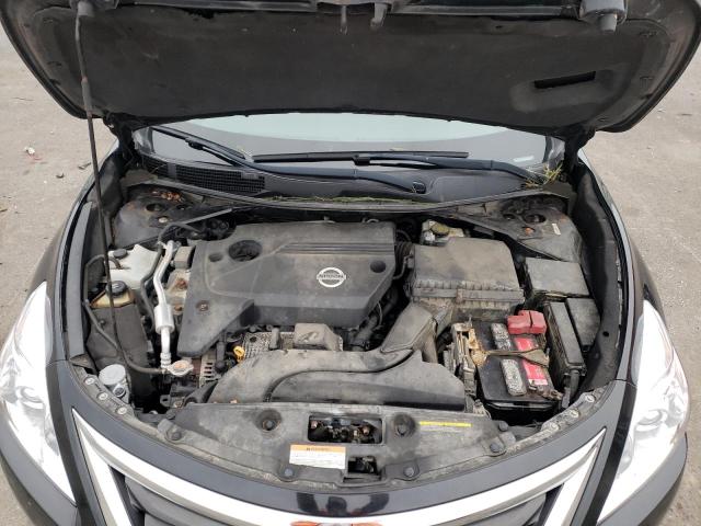 Photo 11 from auction – 2013 NISSAN ALTIMA 2.5 with VIN 1N4AL3AP5DN499305