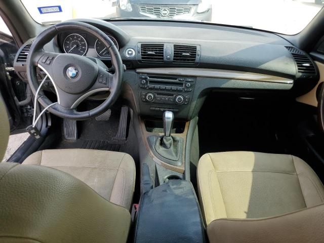 Photo 8 from auction – 2012 BMW 128 I with VIN WBAUN1C58CVH84211