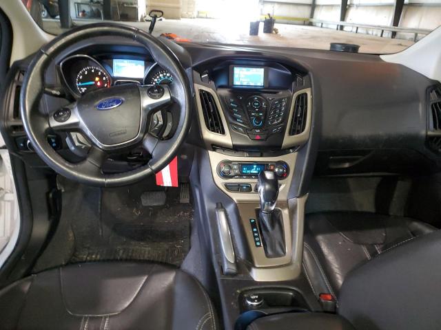 Photo 8 from auction – 2012 FORD FOCUS SEL with VIN 1FAHP3M24CL190745