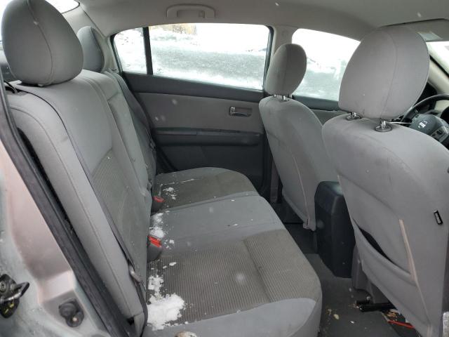 Photo 10 from auction – 2011 NISSAN SENTRA 2.0 with VIN 3N1AB6AP5BL643322