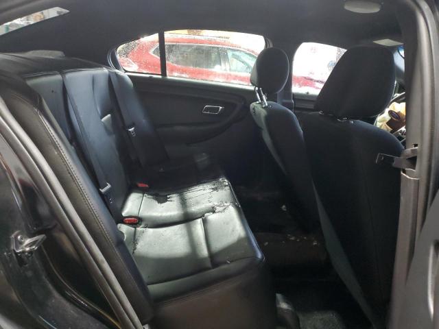 Photo 10 from auction – 2014 FORD TAURUS POL with VIN 1FAHP2MK2EG111725