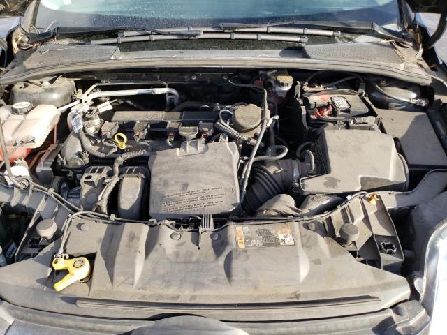 Photo 11 from auction – 2014 FORD FOCUS with VIN 1FADP3F28EL300064