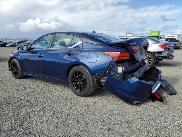 Photo 2 from auction – 2020 NISSAN ALTIMA SR with VIN 1N4BL4CV4LC169042