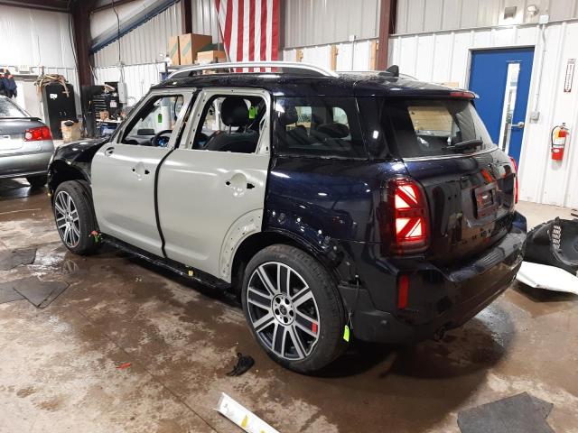 Photo 2 from auction – 2023 MINI COOPER S C with VIN WMZ83BR03P3P83851