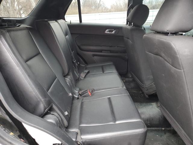 Photo 11 from auction – 2017 FORD EXPLORER P with VIN 1FM5K8AR1HGC57727