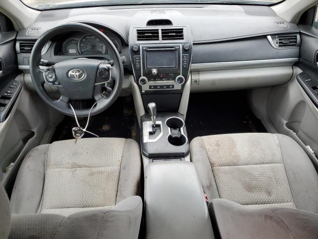 Photo 8 from auction – 2013 TOYOTA CAMRY L with VIN 4T4BF1FK3DR289364