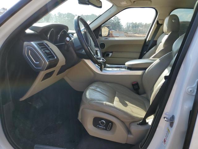 صورة رقم 7 من المزاد - 2016 LAND ROVER RANGE ROVE مع VIN SALWR2PF2GA593007