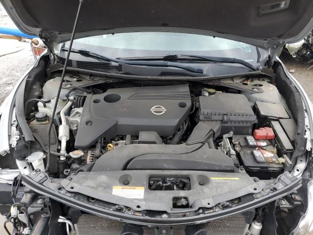 Photo 11 from auction – 2015 NISSAN ALTIMA 2.5 with VIN 1N4AL3AP7FN898199