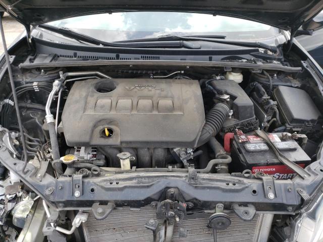 Photo 11 from auction – 2016 TOYOTA COROLLA L with VIN 5YFBURHE1GP567559