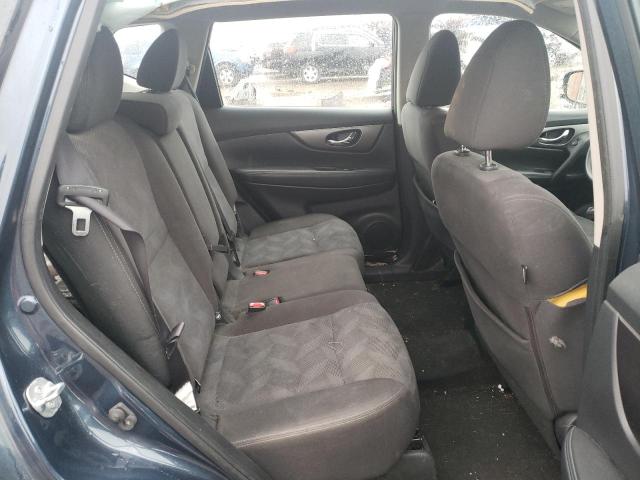 Photo 10 from auction – 2016 NISSAN ROGUE S with VIN KNMAT2MV0GP666001