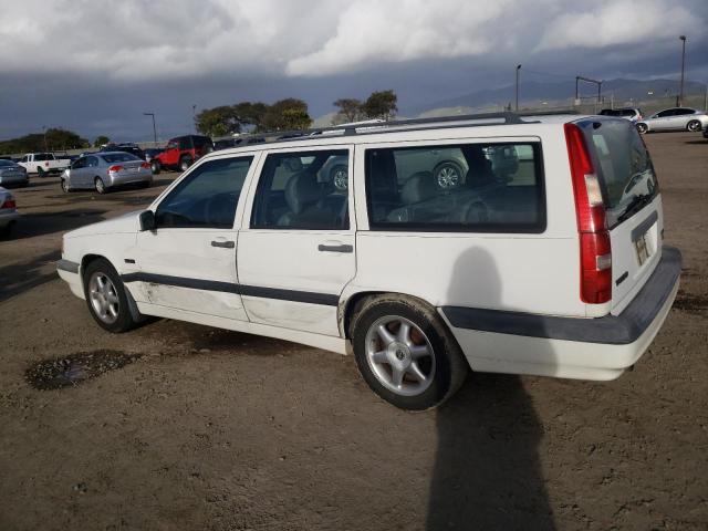 Photo 2 from auction – 1996 VOLVO 850 BASE with VIN YV1LW5546T2171732