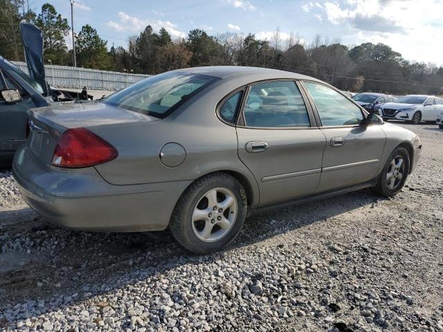 Photo 3 from auction – 2001 FORD TAURUS SES with VIN 1FAFP55U91G234828