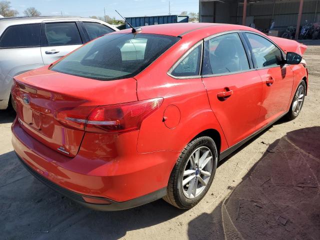 Photo 3 from auction – 2016 FORD FOCUS SE with VIN 1FADP3F2XGL348376