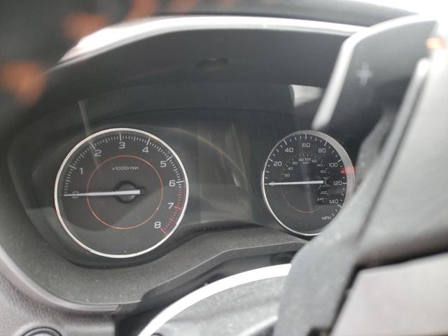 Photo 9 from auction – 2019 SUBARU CROSSTREK with VIN JF2GTAMC3K8394616