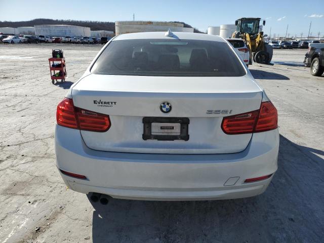 Photo 6 from auction – 2014 BMW 328 I with VIN WBA3A5C54EJ465457