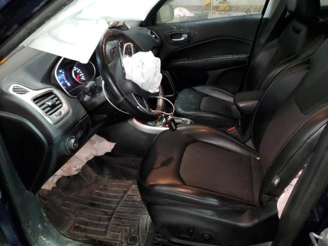 Photo 7 from auction – 2018 JEEP COMPASS LA with VIN 3C4NJDBB8JT232892