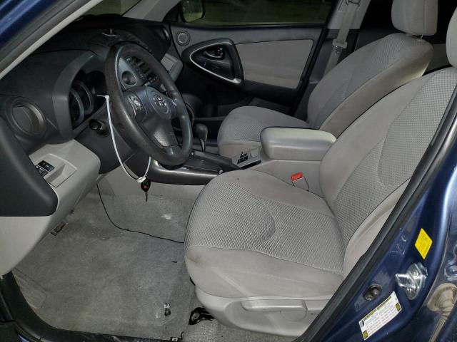 Photo 7 from auction – 2011 TOYOTA RAV4 with VIN 2T3ZF4DV0BW071474