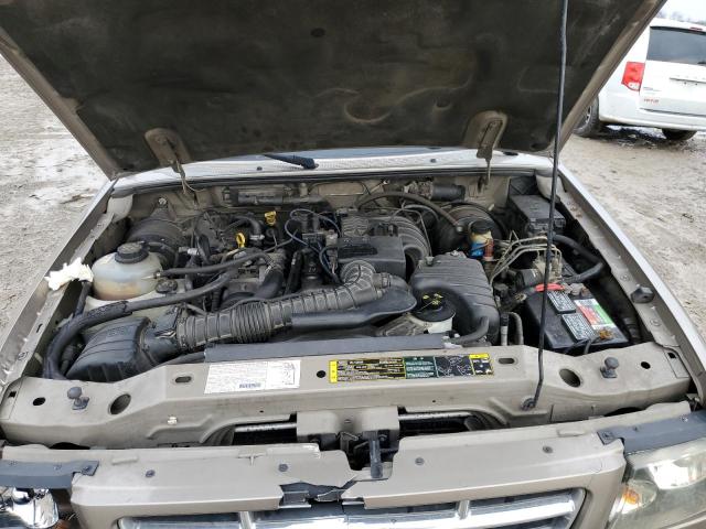 Photo 11 from auction – 2003 FORD RANGER with VIN 1FTYR10D03PA12095