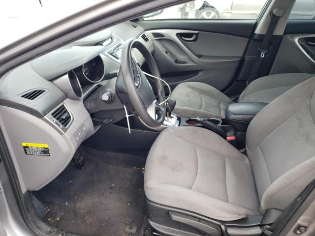 Photo 7 from auction – 2012 HYUNDAI ELANTRA GL with VIN KMHDH4AE6CU185028