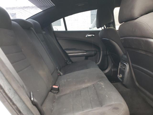 Photo 10 from auction – 2012 DODGE CHARGER SE with VIN 2C3CDXBG6CH297204