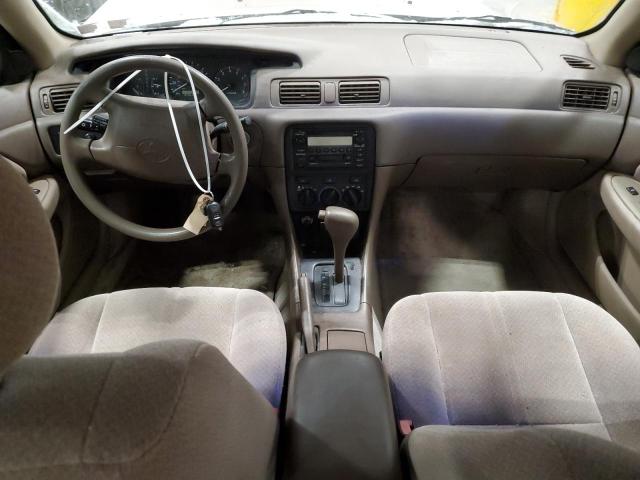 Photo 8 from auction – 2000 TOYOTA CAMRY CE with VIN 4T1BG28K4YU685013