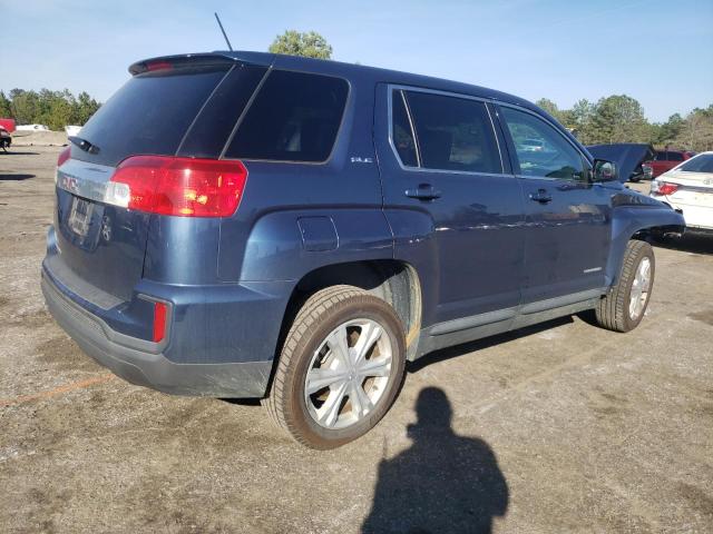 Photo 3 from auction – 2017 GMC TERRAIN SL with VIN 2GKALMEK2H6237464