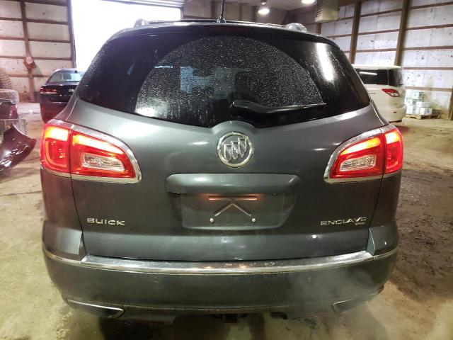Photo 6 from auction – 2013 BUICK ENCLAVE with VIN 5GAKVDKD7DJ255442
