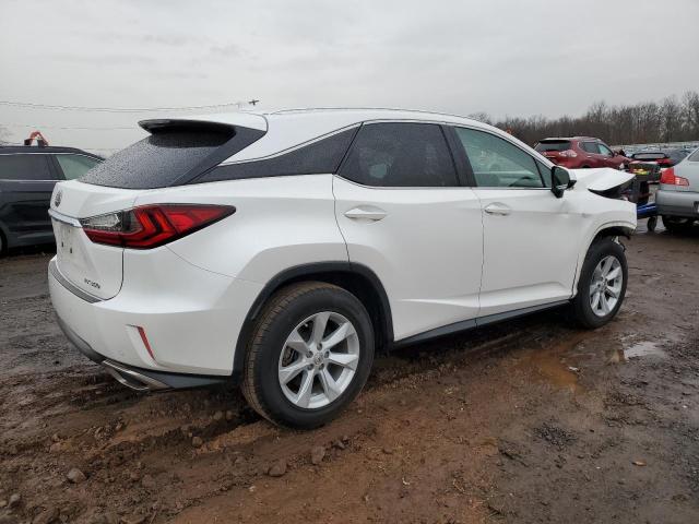 Photo 3 from auction – 2017 LEXUS RX 350 BAS with VIN 2T2BZMCA1HC056214