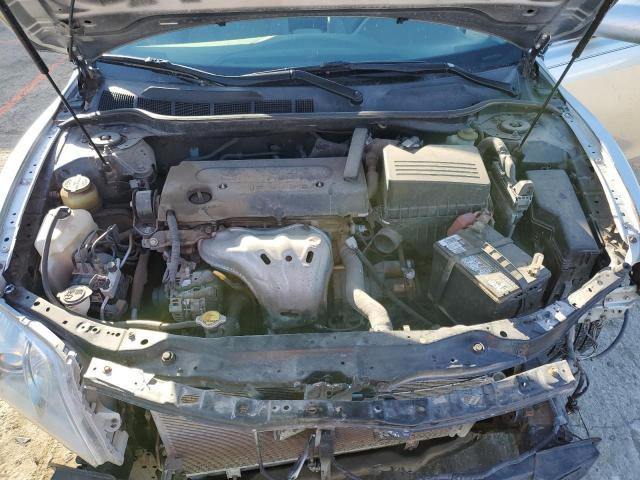 Photo 11 from auction – 2007 TOYOTA CAMRY CE with VIN 4T1BE46K37U542637