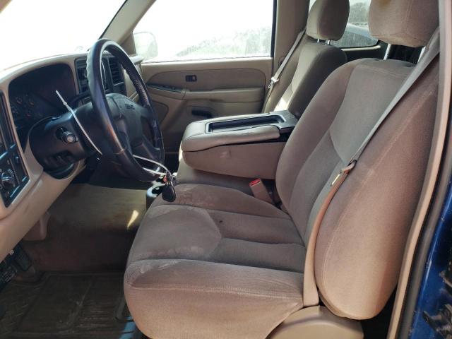 Photo 7 from auction – 2003 GMC SIERA with VIN 2GTEC19T131296820