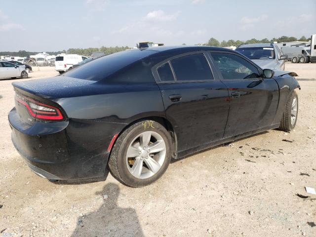 Photo 3 from auction – 2018 DODGE CHARGER SX with VIN 2C3CDXHG4JH166566