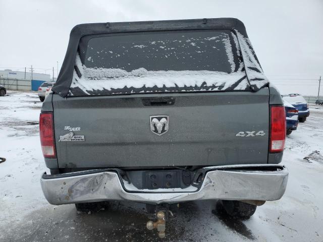 صورة رقم 6 من المزاد - 2013 RAM 2500 SLT مع VIN 3C6TR5DT0DG554636