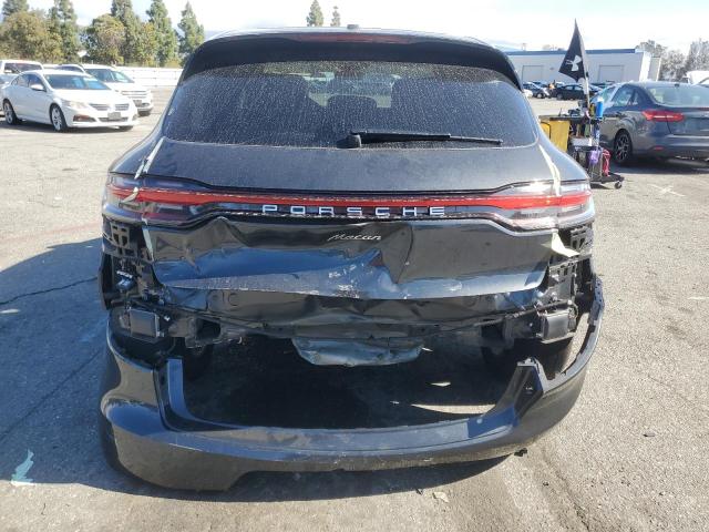 Photo 6 from auction – 2021 PORSCHE MACAN with VIN WP1AA2A52MLB11000